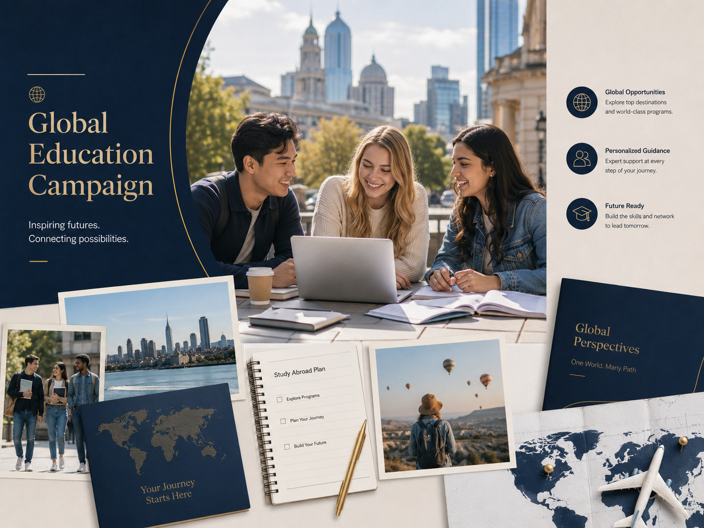 Global Education