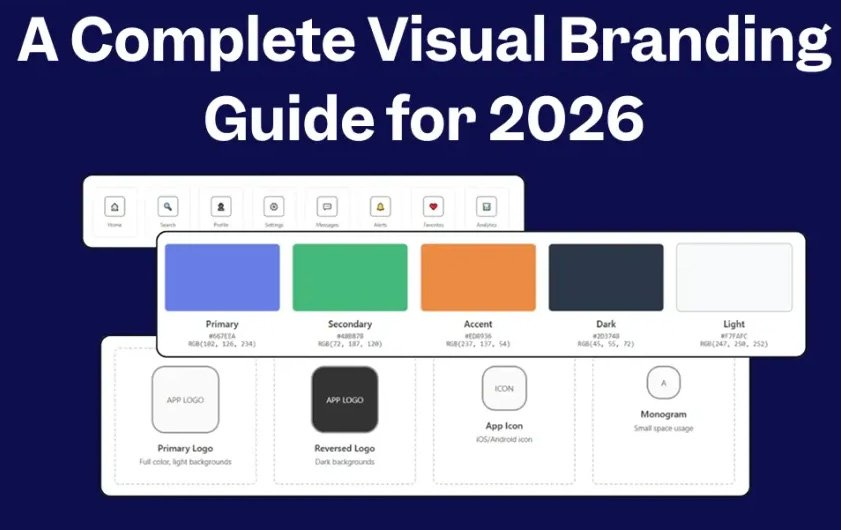 Brand Visual Systems